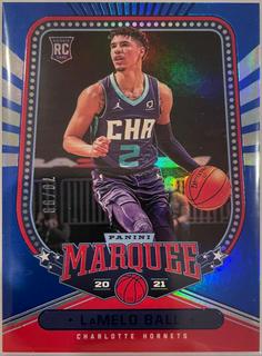 LaMelo Ball