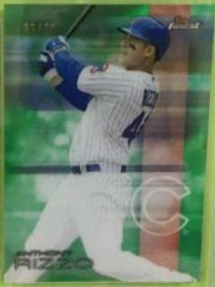 Anthony Rizzo