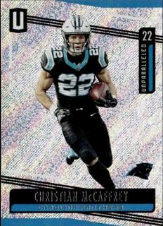 Christian McCaffrey