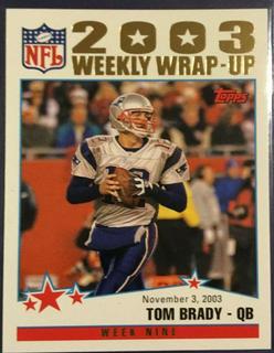 Tom Brady