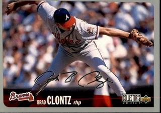 Brad Clontz