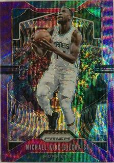 Michael Kidd-Gilchrist