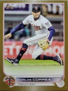 Carlos Correa