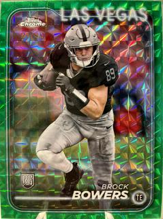 Brock Bowers