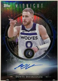 Donte Divincenzo