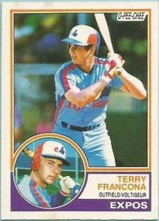 Terry Francona