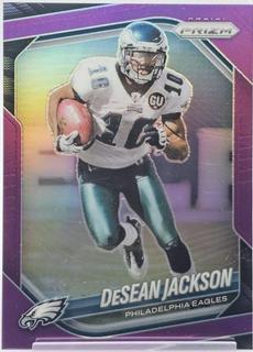 DeSean Jackson