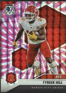 Tyreek Hill