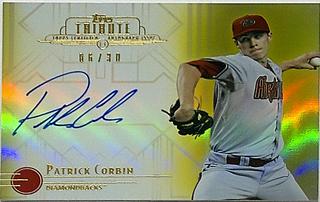 Patrick Corbin