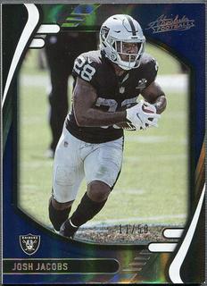 Josh Jacobs