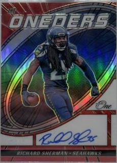 Richard Sherman