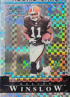 Kellen Winslow