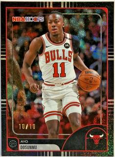 Ayo Dosunmu