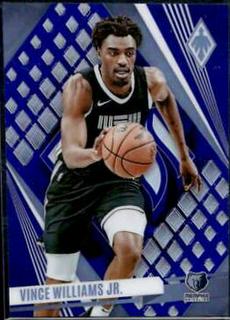 Vince Williams Jr.