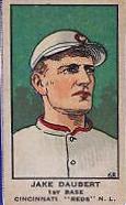Jake Daubert