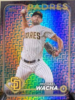 Michael Wacha
