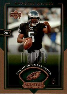Donovan McNabb