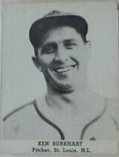 Ken Burkhart
