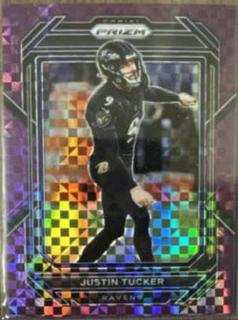 Justin Tucker