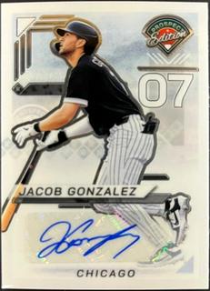Jacob Gonzalez