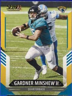 Gardner Minshew II