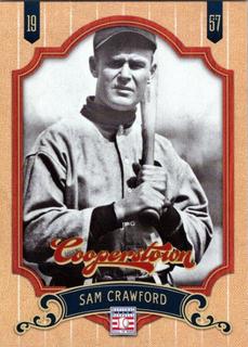 Sam Crawford