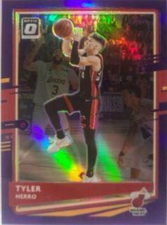 Tyler Herro