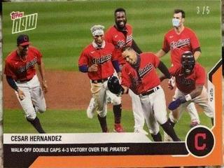 Cesar Hernandez