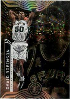 David Robinson