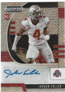 Jordan Fuller