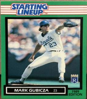 Mark Gubicza