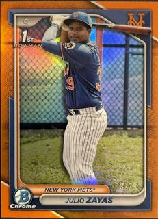 Julio Zayas