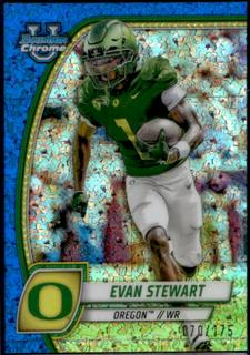 Evan Stewart