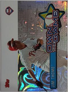 Jim Thome