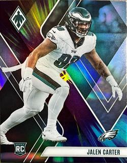 Jalen Carter