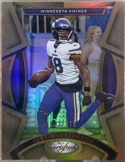Justin Jefferson