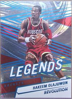 Hakeem Olajuwon