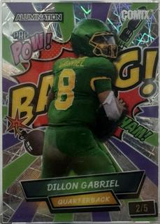Dillon Gabriel