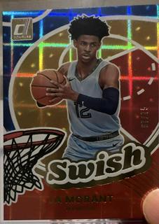 Ja Morant