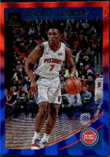 Stanley Johnson