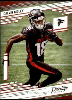 Calvin Ridley