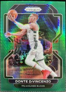 Donte DiVincenzo