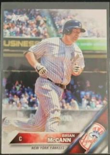 Brian McCann