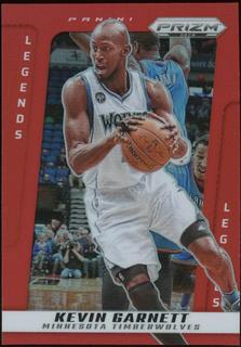 Kevin Garnett
