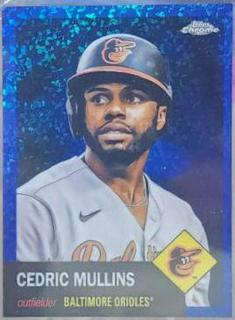 Cedric Mullins