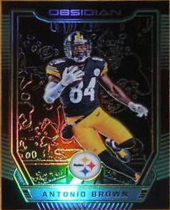 Antonio Brown