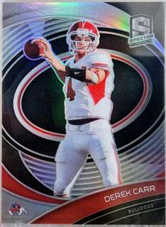 Derek Carr