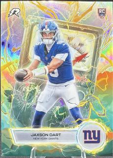 Jaxson Dart