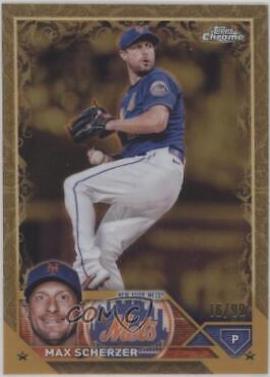 Max Scherzer #28