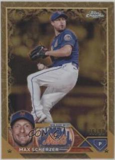 Max Scherzer